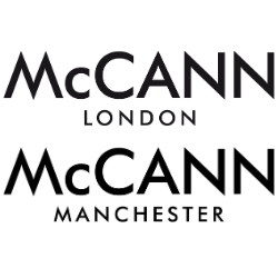 McCann London / McCann Manchester